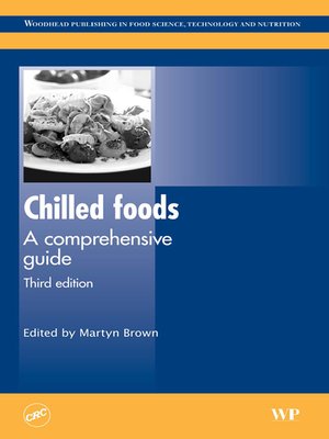 cover image of Chilled Foods